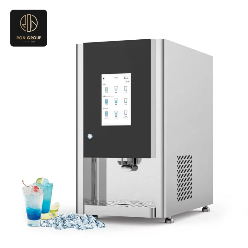 Water Machine Series