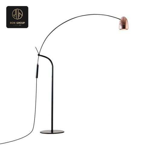 Minimalist design floorlamp
