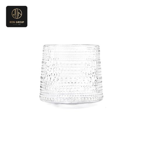 Whisky Glass Series A