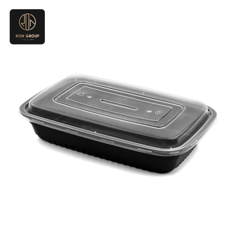 Lunch Box Series A