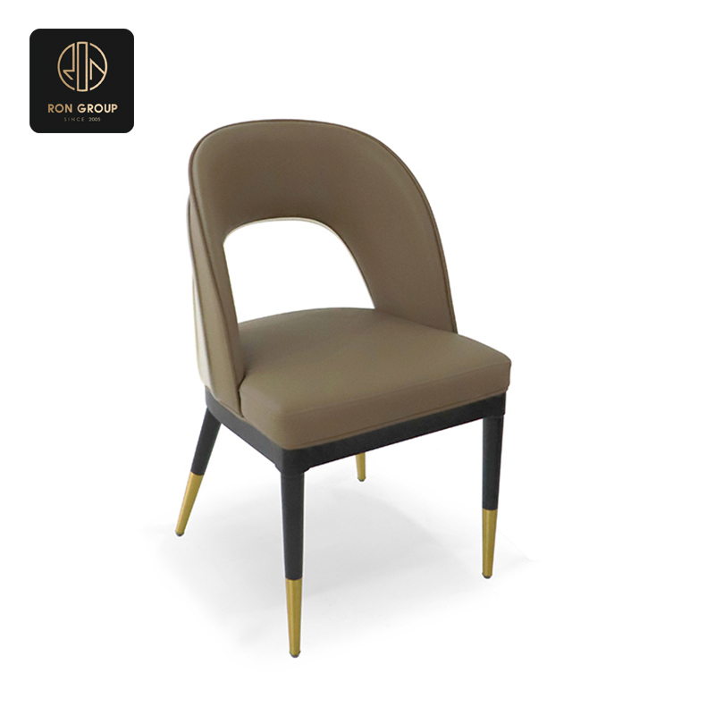 Hollow Back Chair Series 