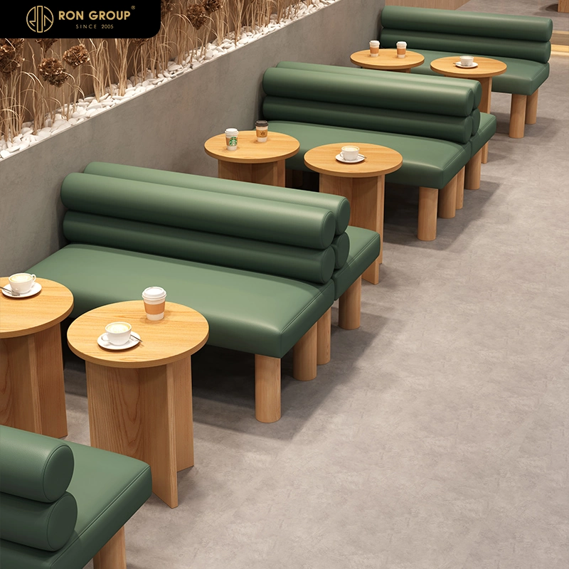 Soft Booth Series D