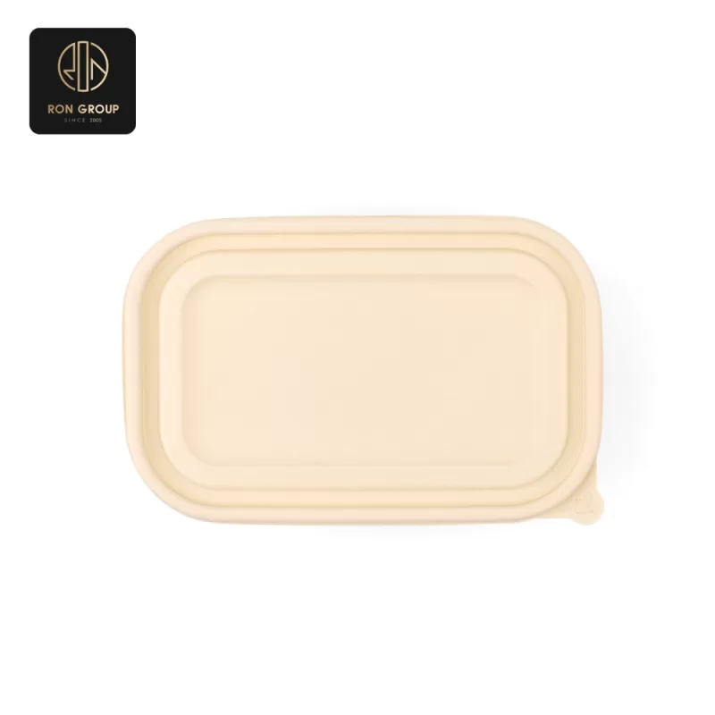 Cornstarch Box Series G