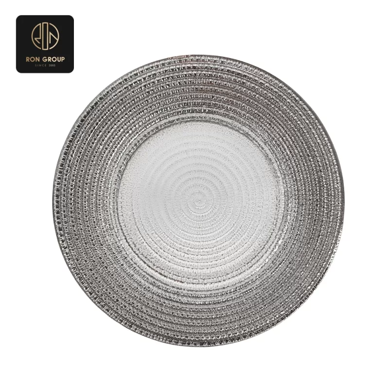 Special Glass Plate Series D