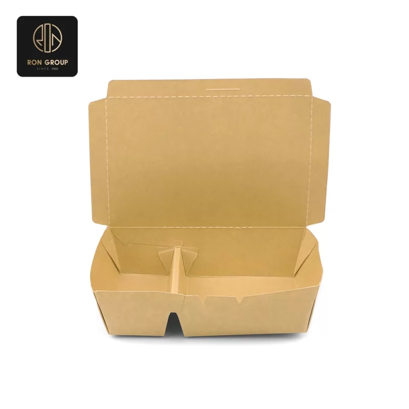 Convenient Lunch Box Series A