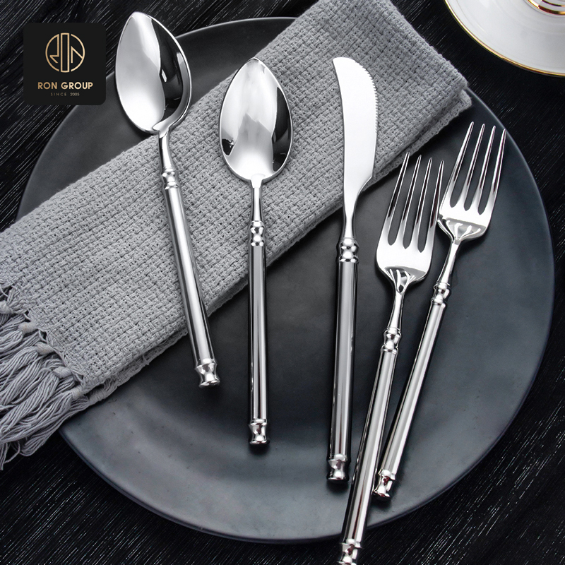 Noble Cutlery Series