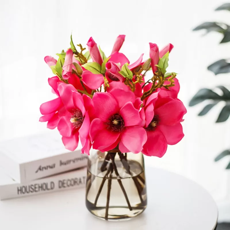 Detail Artificial Flower Series G