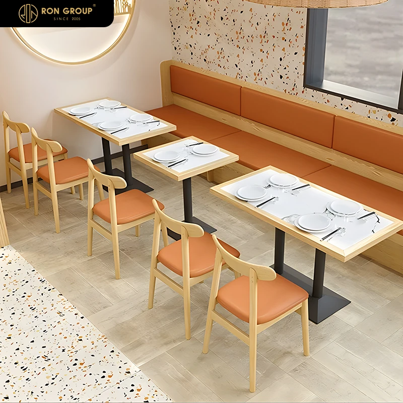 Dining Booth Series B