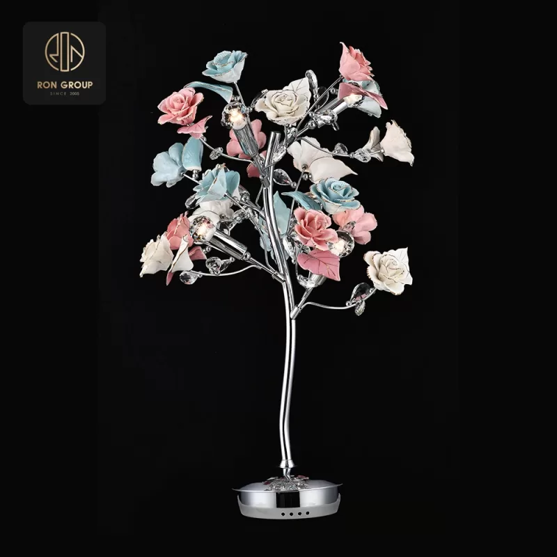 Flower Lamp Series C