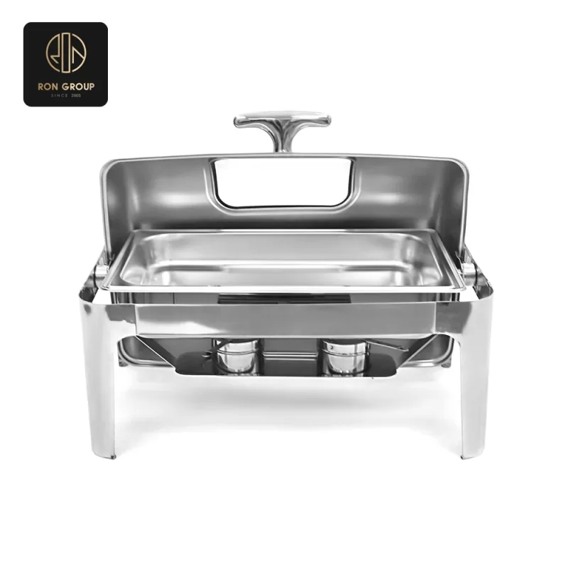Buffet Holding Stove Series B