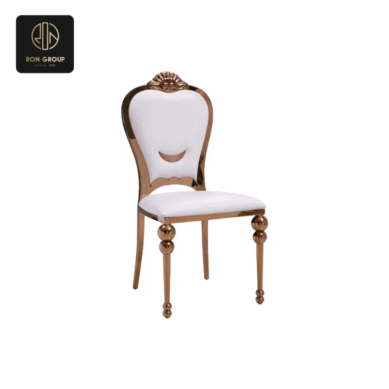 Wedding Chair Series F