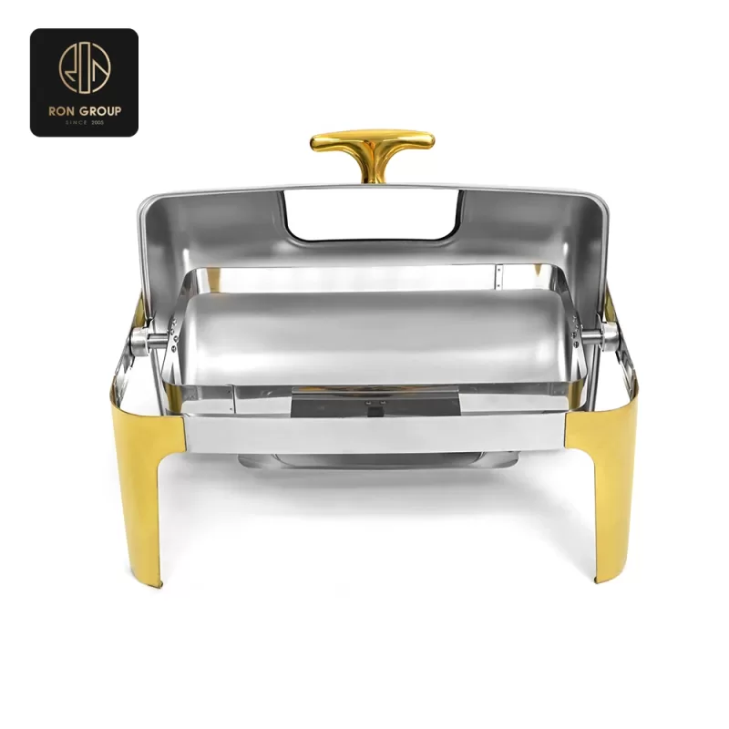Buffet Holding Stove Series B