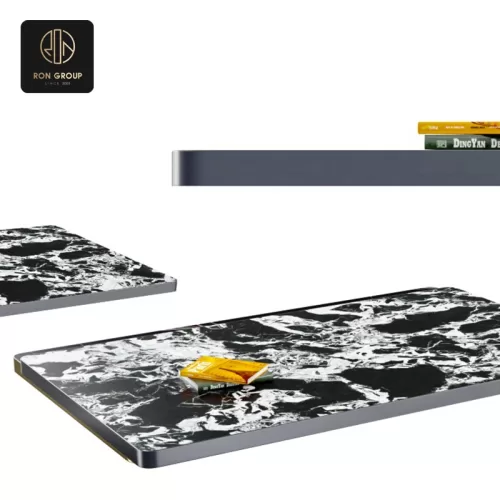 Rock Table Top Series G