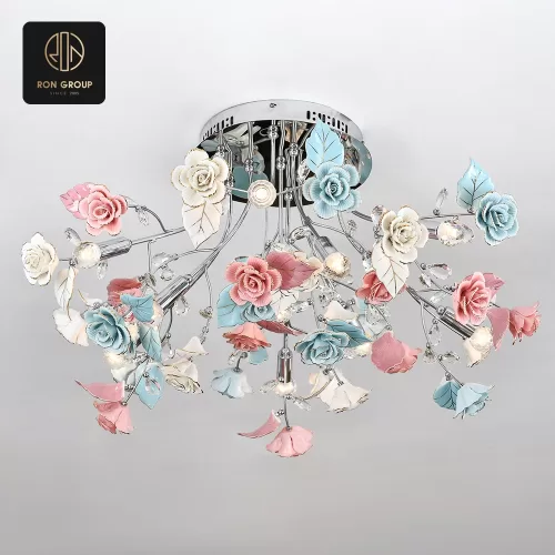 Elegance lamp Series B