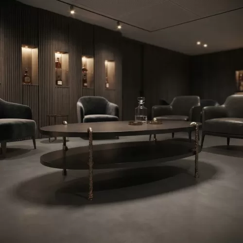 Club Table Series C