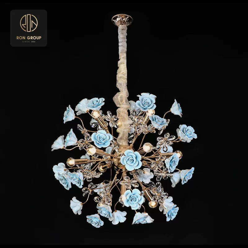 Ceiling Lamp Series E