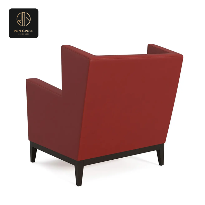 Lounge Chair Series A