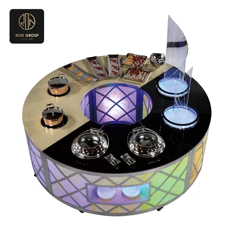 Special Bining Table Series A