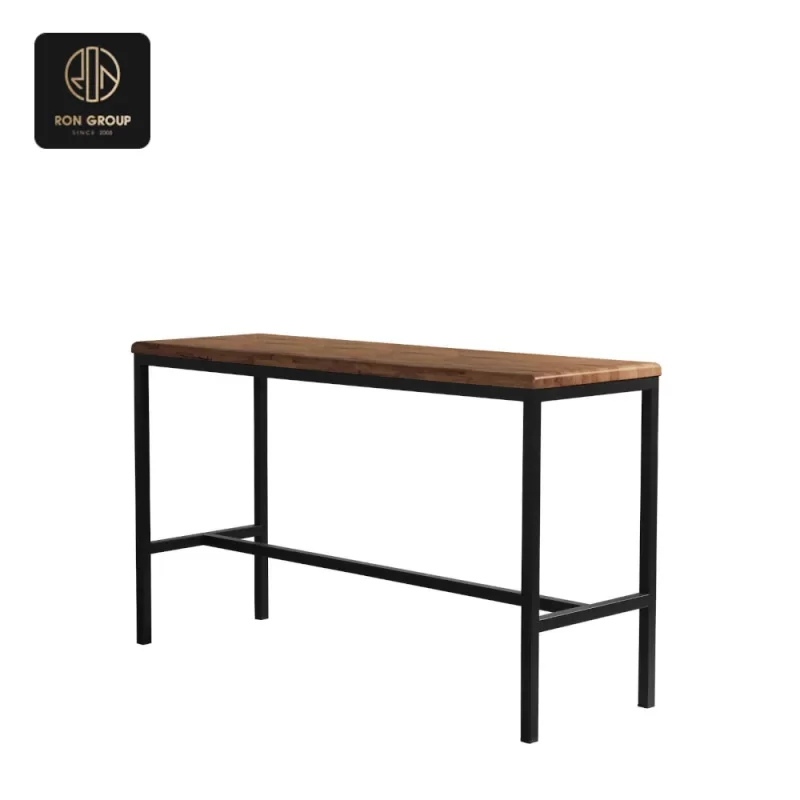 High Bar Table Series B