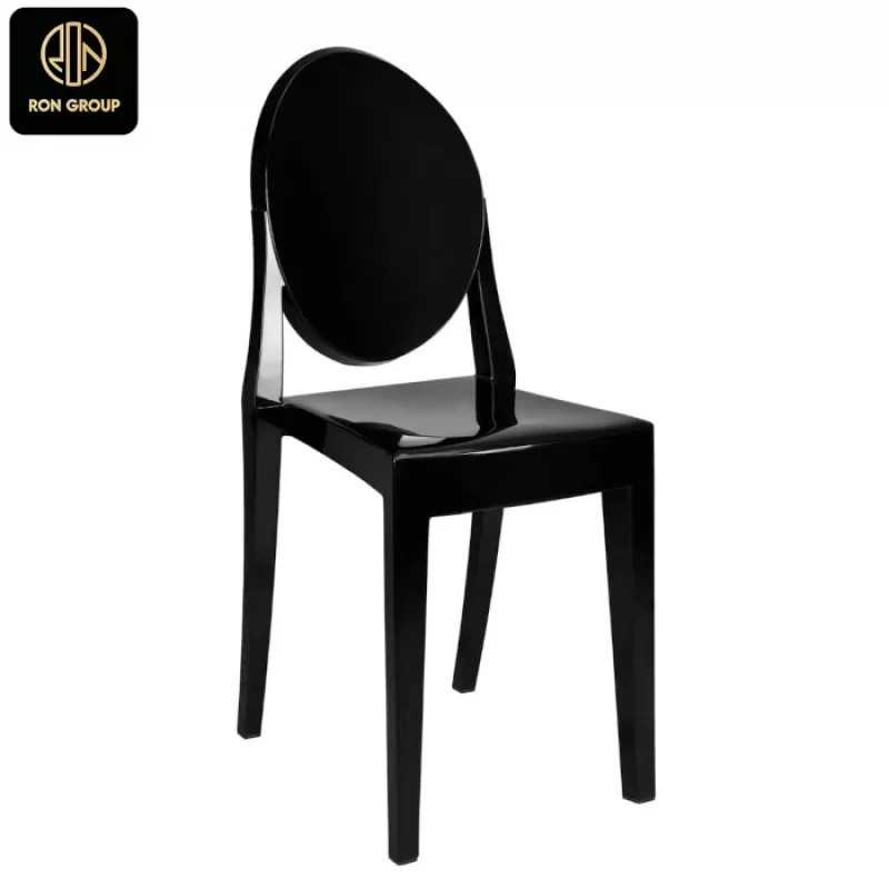 Ghost Chairs Series B