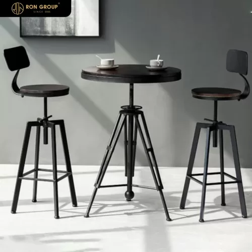 Urban-Chic Stool Series N