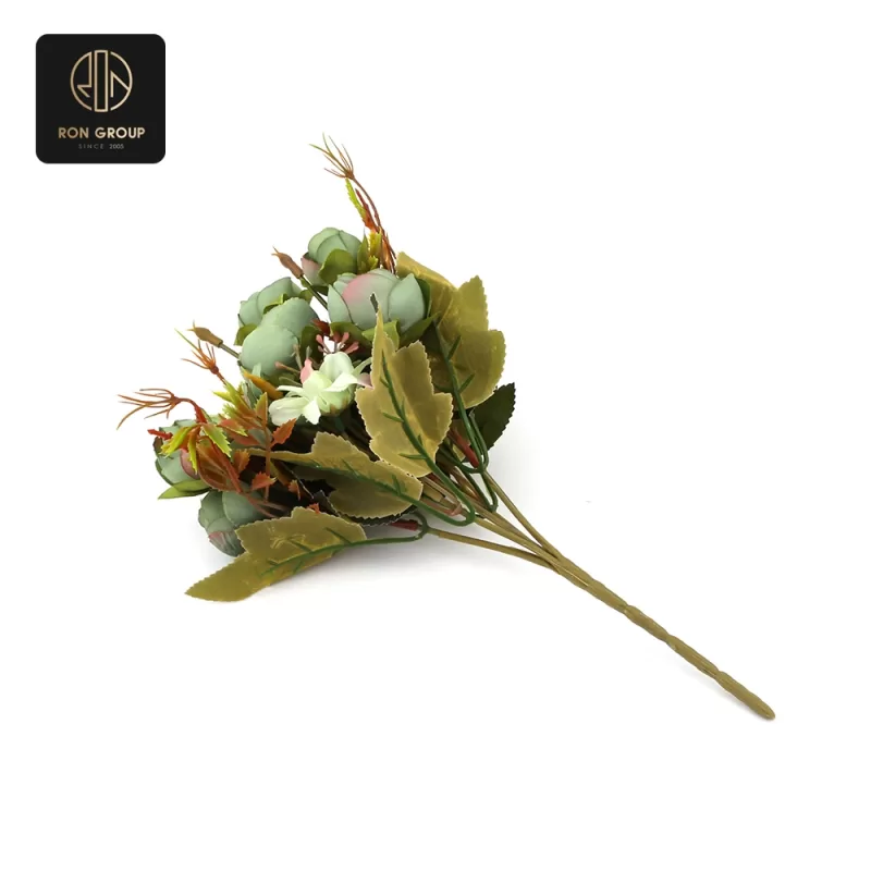 Detail Artificial Flower Series I