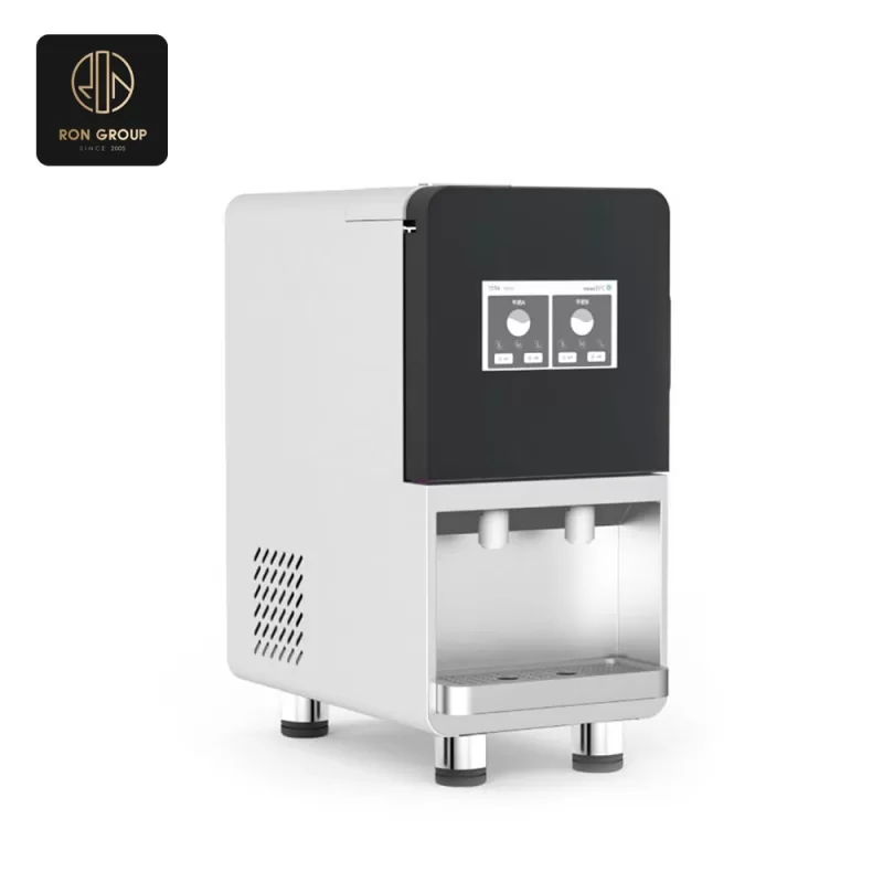 Coffee Machine Series G