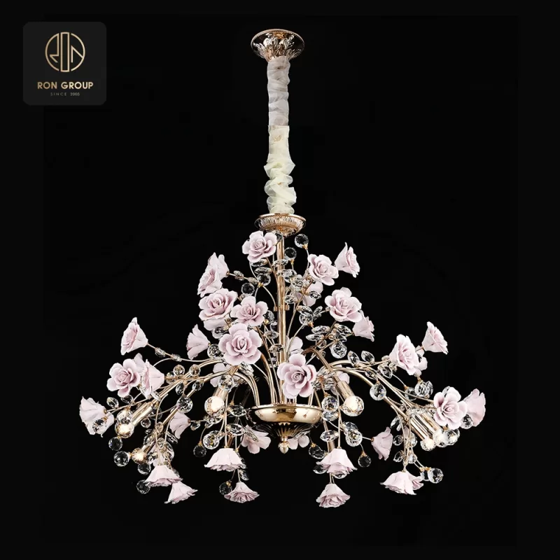 Ceiling Lamp Series G