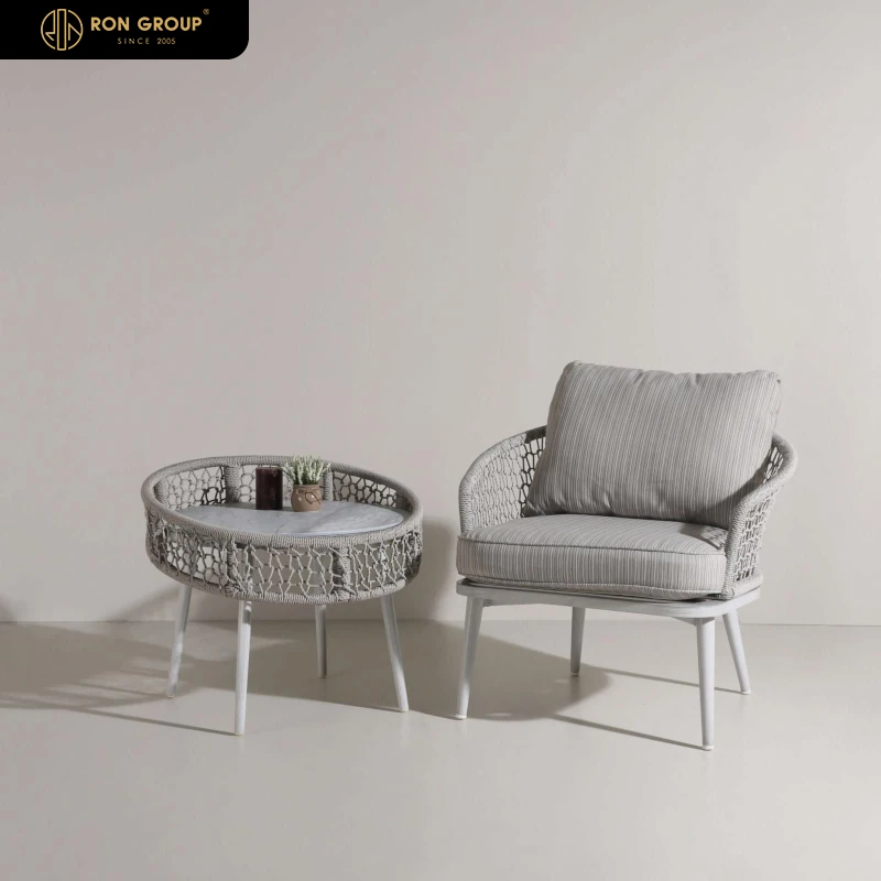 Outdoor Table Series A