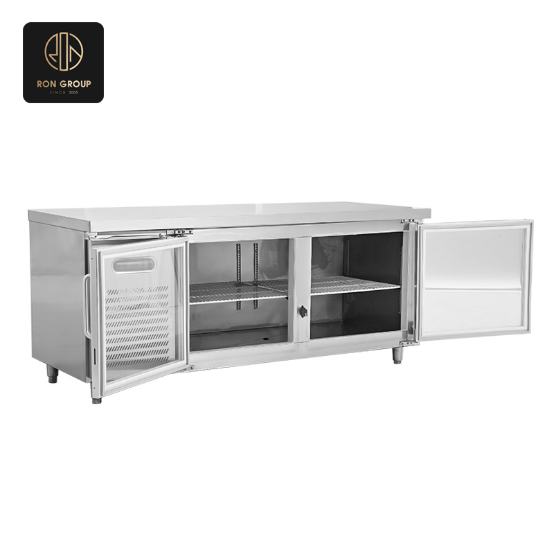 Fresh Keeping Table Series F
