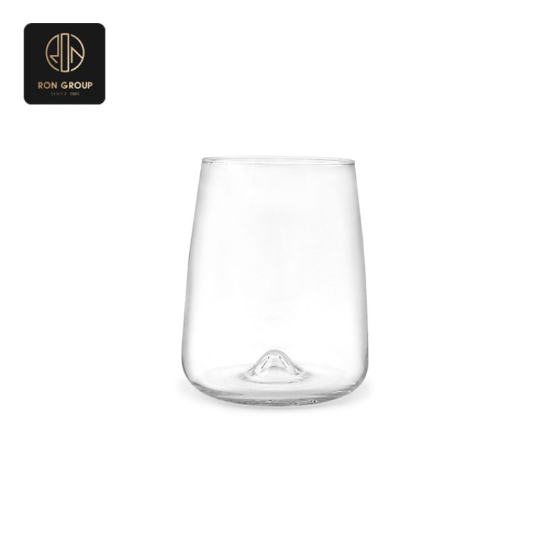 Purely Glass Series D