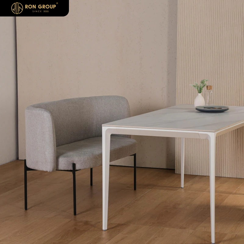 LightGray Bench Series