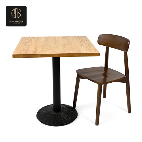 Restaurant Table Series