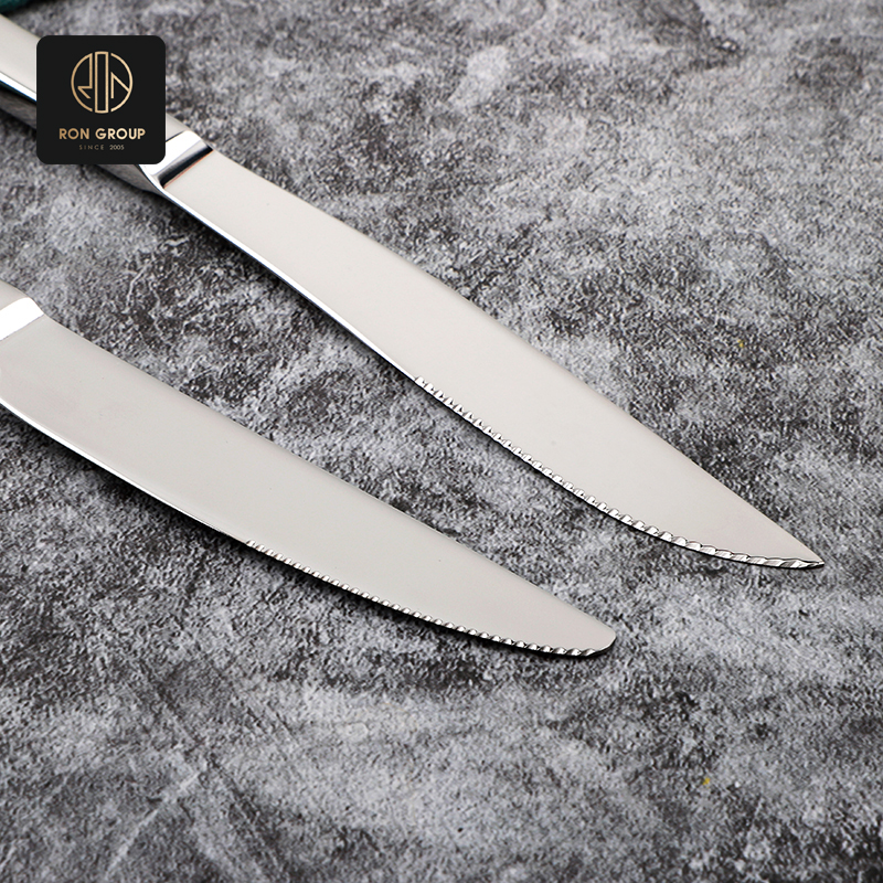 Modern Cutlery Series