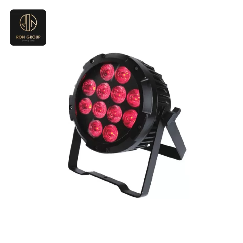 Full Color Waterproof Lamp