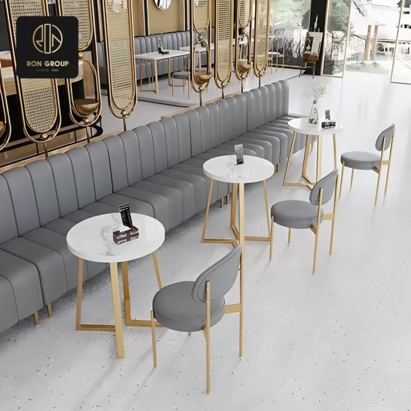Urban Luxe Series F
