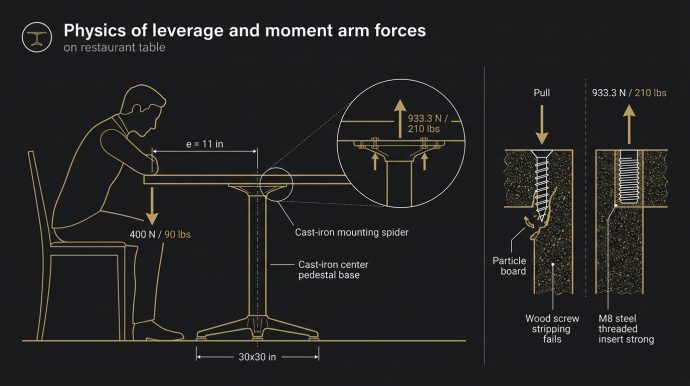The Flatpack Illusion: How 