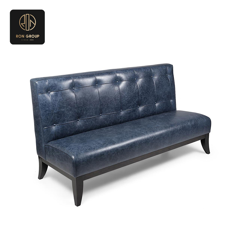 Contempo Booth Series