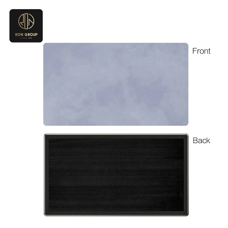Rock Table Top Series B