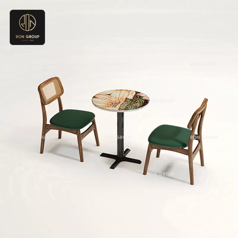 Unique Pattern Table Series B