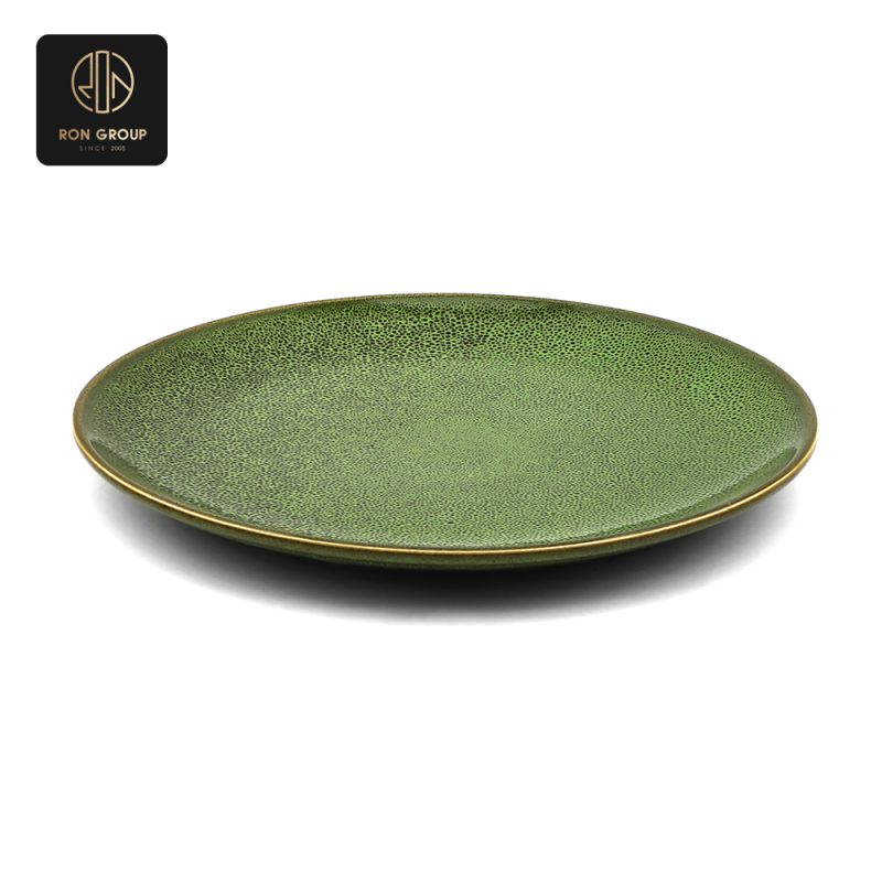 Valley Green Series A