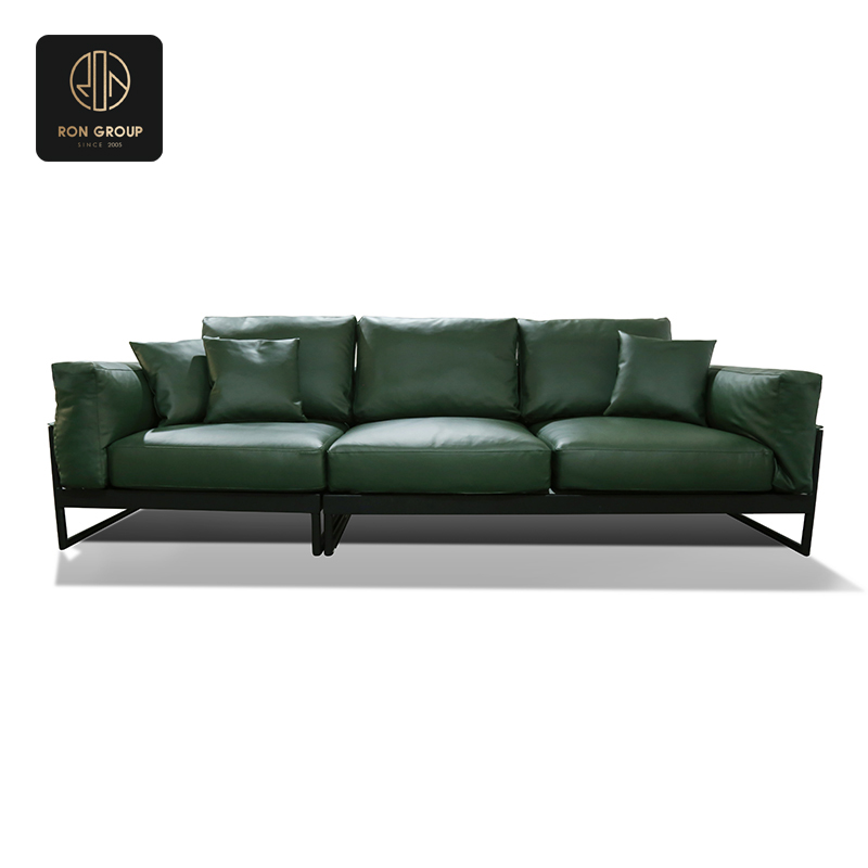 Relax Lounge Series