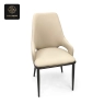 Comfortable Seats Series E