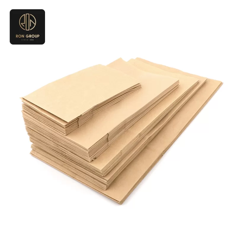Paper Bag Series C
