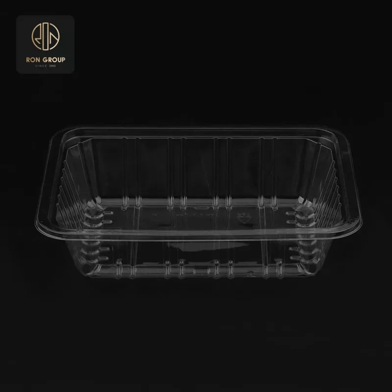 Convenient Meal Box Series B