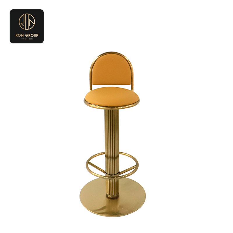 LuxeSeat Series