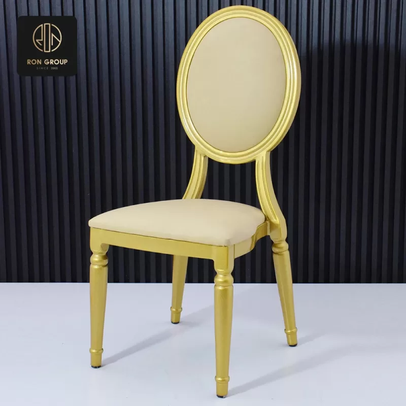 Elegance Banquet Chair Series B