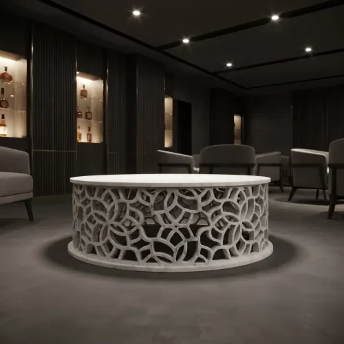 Cocktail Table Series G