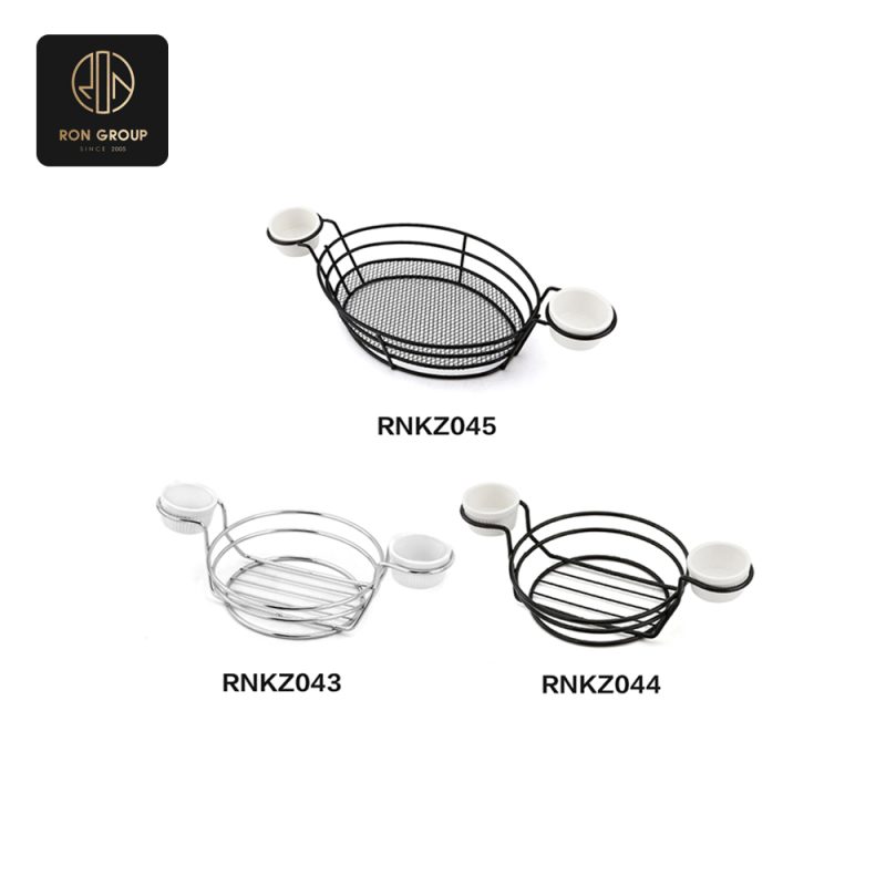 Food Basket Series C