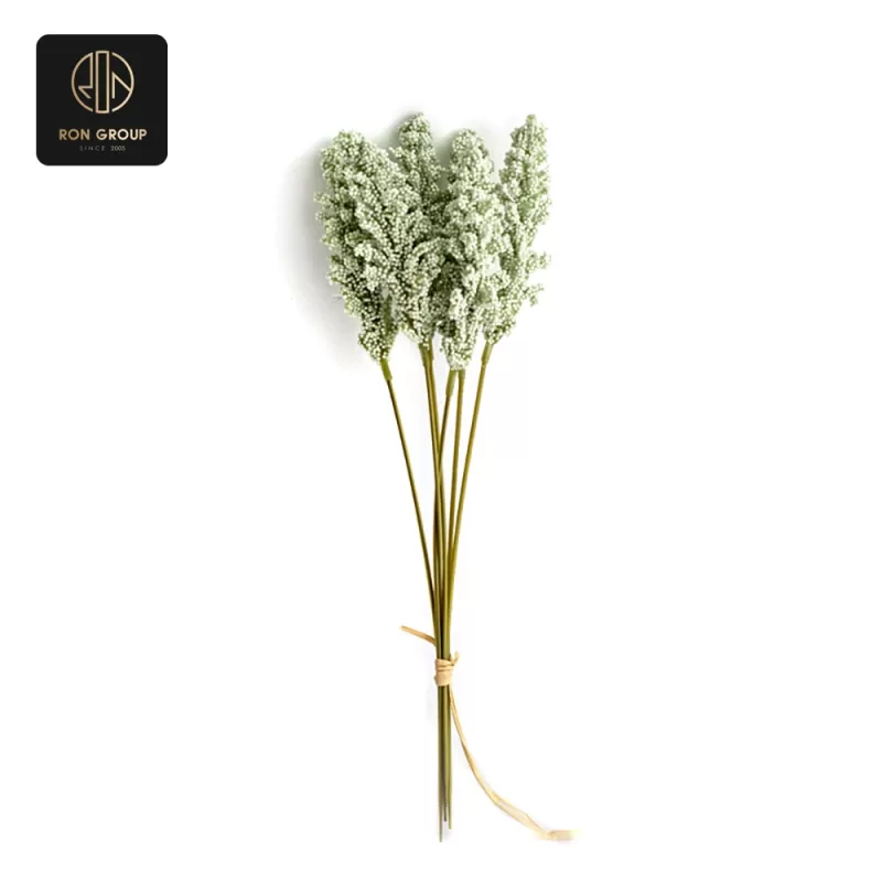 Detail Artificial Flower Series C